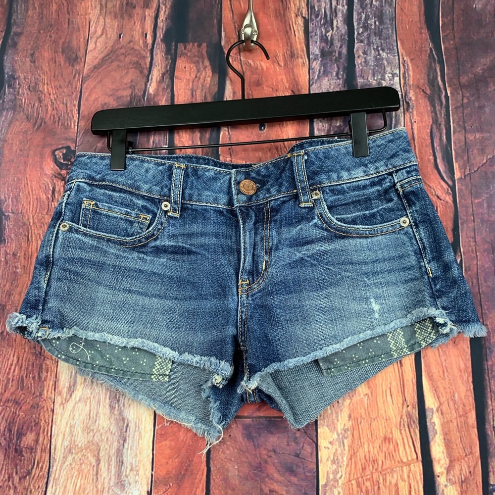 American eagle shorts